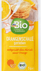 DmBio Coajă de portocală rasă,ECO, 5 g