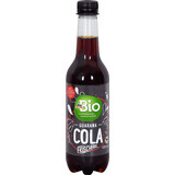 DmBio Cola guarana ECO, 430 ml