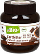 DmBio Cremă de ciocolată amăruie tartinabilă ECO, 400 g