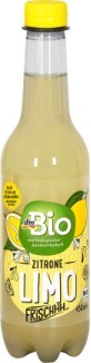 DmBio Limonadă de l&#226;măie ECO, 430 ml