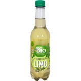 DmBio Limonadă de plante ECO, 430 ml