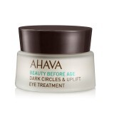 Crema tratament pentru ochi Beauty Before Age, 15 ml, Ahava