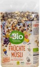 DmBio Musli cu fructe, 750 g