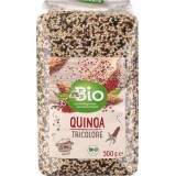 DmBio Quinoa tricoloră, 500 g