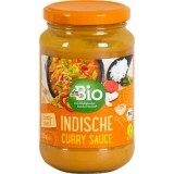 DmBio Sos indian curry, 0,33 l