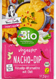 DmBio Sos nachos vegan cu br&#226;nză ECO, 37,5 g