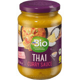 DmBio Sos thailandez curry, 325 ml