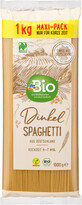 DmBio Spaghetti din alac ECO, 1000 g