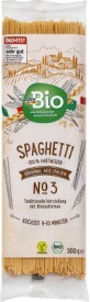 DmBio Spaghetti din gr&#226;u dur, 500 g