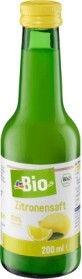 DmBio Suc de lăm&#226;ie ECO, 200 ml