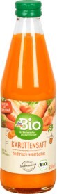 DmBio Suc de morcovi ECO, 330 ml