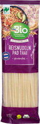 DmBio Tăiței de orez Pad Thai ECO, 225 g