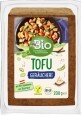 DmBio Tofu afumat, 200 g