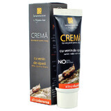 Crema unguent cu venin de vipera, 50 ml, Favisan