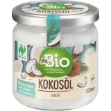 DmBio ulei de cocos Naturland ECO, 300 ml