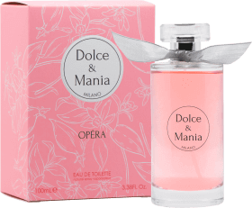 Dolce&Mania Apă de toaletă Opera, 100 ml Frumusete si ingrijire