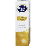 Dontodent Pastă de dinți Shiny Gold, 75 ml