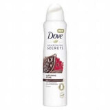 Dove Deodorant spray Cocoa&Hibiscus, 150 ml