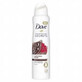 Dove Deodorant spray Cocoa&amp;Hibiscus, 150 ml