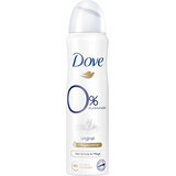 Dove Deodorant spray Original, 150 ml