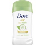 Dove Deodorant stick fresh, 40 ml