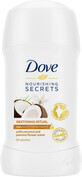 Dove Deodorant strick Cocos&amp;iasomie, 40 ml
