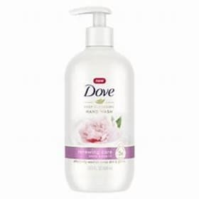 Dove Săpun lichid Renewing, 250 ml