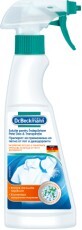 Dr.Beckmann Spray &#238;ndepartare a petelor de deodorant și transpirație, 250 ml