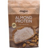 Dragon Superfoods Pudră Proteică din Migdale, 200 g