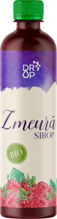 Drop Sirop de zmeură, 500 ml