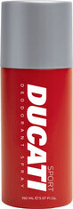 Ducati Deodorant spray Sport, 150 ml