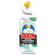 Duck Dezinfectant spumă pentru toaletă pin, 750 ml