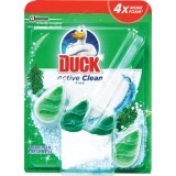 Duck Odorizant pentru toaletă pin, 1 buc