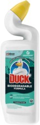 Duck Soluție curățare wc Coastal Forest, 750 ml
