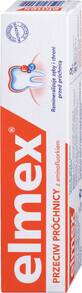 Elmex Pastă de dinți Caries Protection, 75 ml