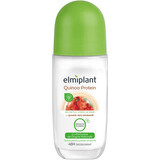 Elmiplant Deodorant Roll On Quinoa Protein 50ml, 50 ml