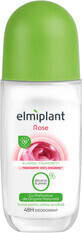Elmiplant Deodorant Roll On Rose, 50 ml