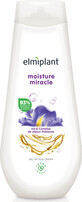 Elmiplant Gel de duș cremă moisture miracle, 750 ml