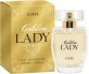 Elode Apă de parfum golden lady, 100 ml