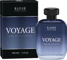 Elode VOYAGE Apă de toaletă, 100 ml