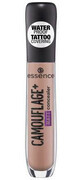 Essence Cosmetics Camouflage+ Matt corector 30 Light Honey, 5 ml