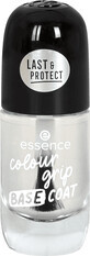 Essence Cosmetics Colour Grip base coat, 8 ml