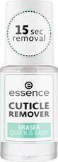 Essence Cosmetics Cuticle Remover soluție pentru &#238;ndepărtarea cuticulelor, 8 ml