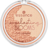 Essence Cosmetics everlasting BLOOMS duo highlighter iluminator Bloom Wild & Shine Bright!, 10 g