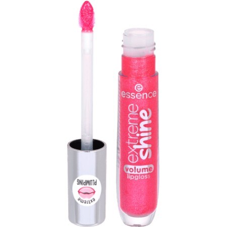 Essence Cosmetics Extreme Shine Volume luciu de buze 103 Pretty in Pink, 5 ml