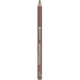 Essence Cosmetics Eyebrow designer creion de sprâncene 04 Blonde, 1 g