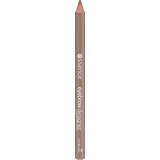 Essence Cosmetics Eyebrow designer creion de sprâncene 05 Soft Blonde, 1 g