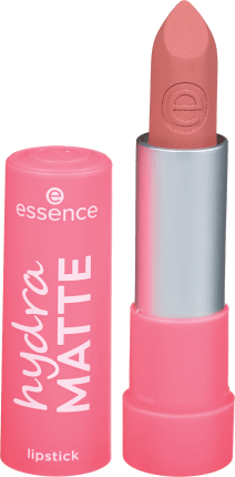 Essence Cosmetics Hydra Matte ruj 403 Peach It!, 3,5 g