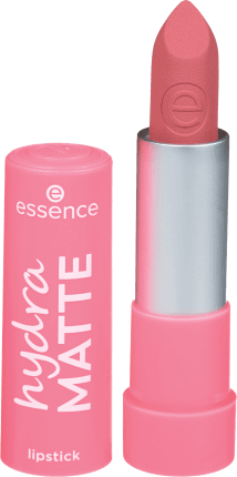 Essence Cosmetics Hydra Matte ruj 404 Virtu-Rose, 3,5 g Frumusete si ingrijire