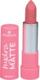 Essence Cosmetics Hydra Matte ruj 404 Virtu-Rose, 3,5 g